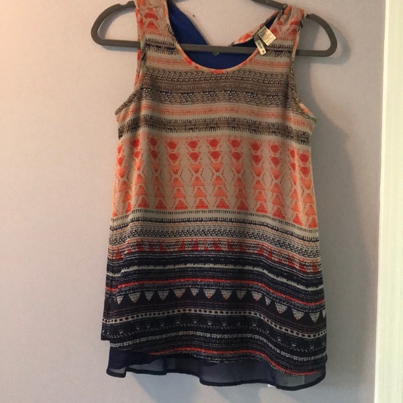 Japna Tank - Picture 1 of 2